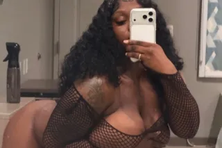 ‼👅wett pussy sexy chocolate cu... - Image 1