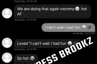 🖤Fetish & KINKS only for my fi... - Image 1