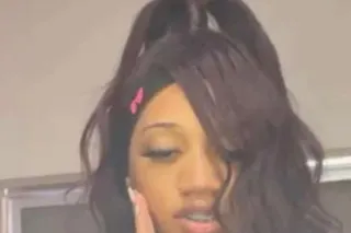 Bhadd Redbone 😘 - 23 - Image 1