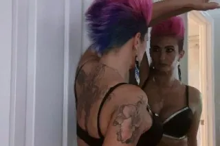 SAUCY Italian MILF 💆 NURU Massage 💥 READ BEFORE CONTACTING ME !!!💋💦🍆 - Image 5