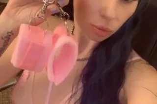 💃Who needs 2 B DOMINATED 🪢 The IT GIRL! 🤩 See why everyone is OBSESSED with this DOMINATRIX! ! Not your average playtime.. Are u READY 2 SUBMIT - Image 12
