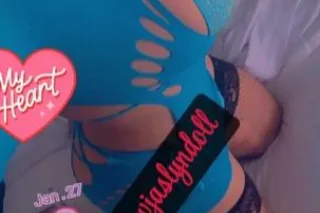 IM BACK BBWJASLYNDOLL READ NOO... - Image 4
