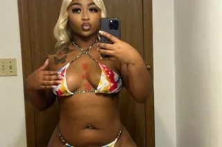 PLEASE READ BEFORE TEXTING❤‍🔥$50 BOOKING ADVANCE REQUIRED🌟PARTY FRIENDLY👩‍❤️‍👩2 GIRL SPECIAL💥INCALL & OUTCALLS👩‍NURU MASSAGE📱FACETIME SERVICE🎬PREMIUM VIDEOS💥️DROPBOX SELL💎AVAILABLE 24/7🌿 - Image 5