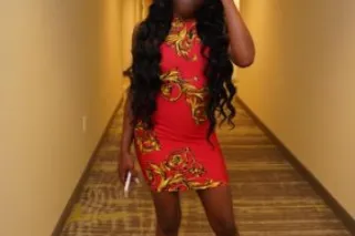 Warmth🔥 for the⛄🎄Holiday Season🎄⛄ with an ❤✨Ebony👸🏽 Masseuse✨🤍❤ - Image 5