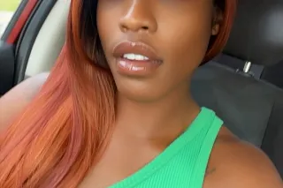 The Star ⭐ Of Your Show🥰😋 - Image 1