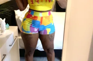 🥰Fan Favorite😘😘 Lyric the THIC... - Image 3
