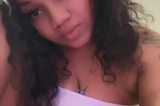 The Samoan Goddess Has Returned…Late night fun 😉 - Image 7