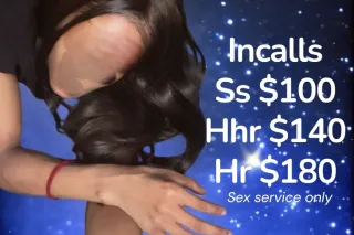 |READY NOW SEX| CARDATES SS OR INCALLS SS| CUM BABY - Image 2