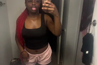 💟Hood Princess Energy 💋 Cute, Paid & Don’t Play About My Time 💰 WhatsApp 325- 2 41-8987 - Image 2