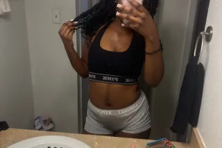 💟Hood Princess Energy 💋 Cute, Paid & Don’t Play About My Time 💰 WhatsApp 325- 2 41-8987 - Image 1