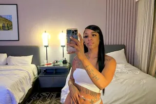 Black and sweet😋😍 - Image 3