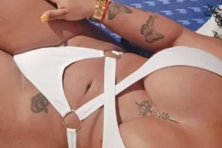 COLOMBIA NEW ,,Lista para complacerte como te gusta 👷♂💦 - Image 3
