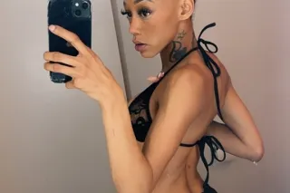 Petite Perfection ✨ Five-Star Energy, Unforgettable Presence 🤩 - Image 7