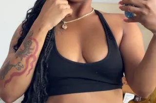 come see where its good at baby 😩😘 - Image 2
