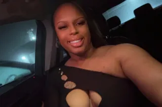 💦5⭐ freak👅im dripping wet daddy ready to please you .😩🍑Thick, juicy💦and tight in all the right places - Image 3