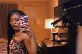 5'2 Chocolate INCALL ONLY 💦 - Image 4