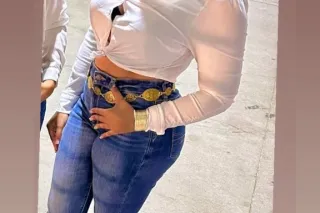 BBJ💕 LATINA NOW REAL % BBJ DAY... - Image 2