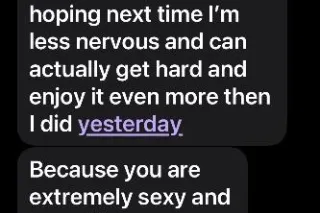 💧IM BACK 💦CUM MAKE ME CUM DADDY😻💦 - Image 2