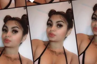 Call Or Facetime 🫶🏼😽💦💦 No Lowballers i won"t reply - Image 2