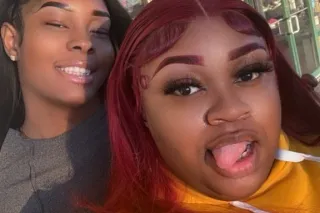 🎯🎯BEST 2Girls Around🥂👯♀🤭💦 - Image 2
