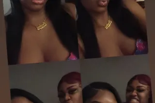 🎯🎯BEST 2Girls Around🥂👯♀🤭💦 - Image 1