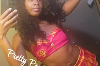 ⚠PUSSY OUT OF ORDER⚠ BUT MY TH... - Image 2