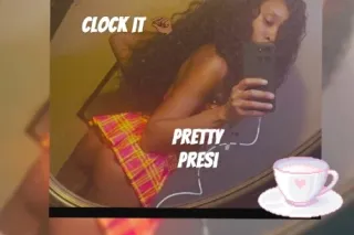 ⚠PUSSY OUT OF ORDER⚠ BUT MY TH... - Image 1