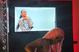 Honey the baddie is back & rea... - Image 2