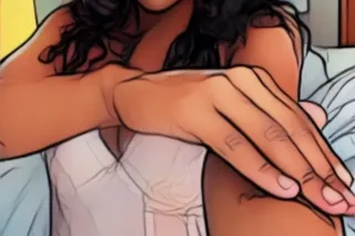 🥰 Ohhh Yeaaaa Baby Right There... - Image 2
