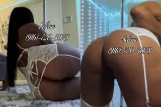 incall available ❤ Sexy Mami Selena ❤ - Image 12