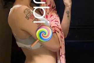 Upscale 👠5⃣⭐✨✨Rubi with the water 💦💦💦🤤 - Image 5