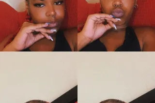 Pretty Enough To Distract You All Night 💋🤩 - Image 10