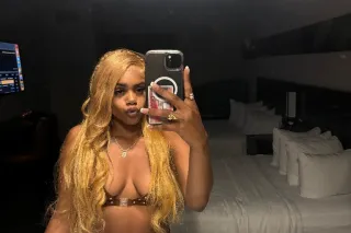 Real fun size and Pretty 😜💕 - Image 1