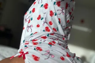 angel Facetime Verfication 💦🍑 ... - Image 3