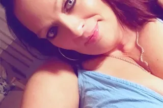Hot and Horny Milf (;♥five.o t... - Image 3