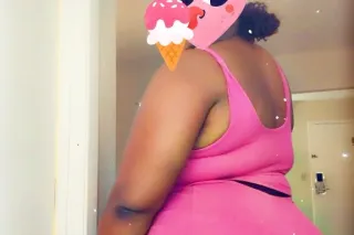 💦👅🤩 Upscale Thick & Sexy Ebony🤩😍Ready For Fun💦👅😍 - Image 5