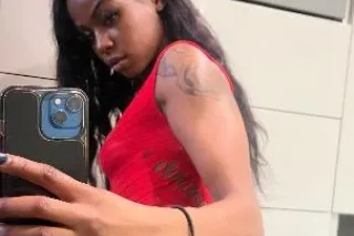 Im Back 😘😍Slim Thick 😩Chocolate💦 Super Soaker - Image 9