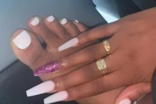 Sexy Petite Ebony💦DayNight✔Available NOW✔ - Image 6