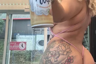 your fansty latina vixen awaiting for you to CUM 💋 foster rd 📍 - Image 5