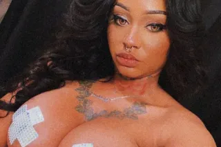 “💎 $100 Qv Luxury Goddess 💎com... - Image 1