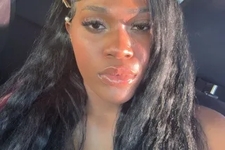 I CAN SATISFY ALL YOUR NEEDS DADDY🫣🤭 - Image 3