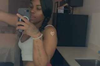 I CAN SATISFY ALL YOUR NEEDS DADDY🫣🤭 - Image 1