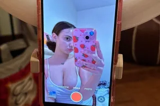✨ New contact number — message me anytime for quick replies: (279) 208-2 783 📩Confident • Friendly • Positive Vibes 💫 - Image 8