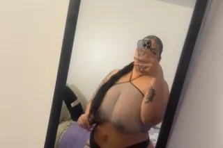 PRETTY BBW VISITING ‼😍 - 25 - Image 2