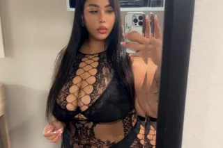 PRETTY BBW VISITING ‼😍 - 25 - Image 1