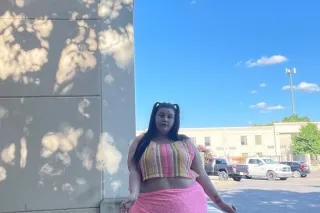 BBW throat goat WINTER BABY. BEST head JUICY FAT pussy 💦 - Image 5