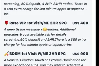 North Platte IC🌹250HR Rose VIP🌹2NITE ONLY🌹Gone By Noon 2morrow🌹 - Image 4