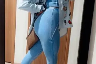 Your Sexy Brownskin Trans😋😝😘 -... - Image 2