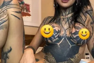 Sweet Sexy ASIAN Girl 💕soft Boobs💦Juicy Pussy BoDy MAssAGe With NURU🔵 - Image 5