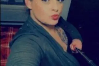 eagles pass Vanilla Thick bbw only 4 the nightht - Image 6